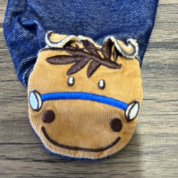 My First Rodeo Outfit - Picture 4 of 6